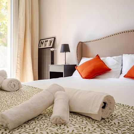 Casa Con 2 Camere Da Letto E Parcheggio A Bologna Ngoại thất bức ảnh