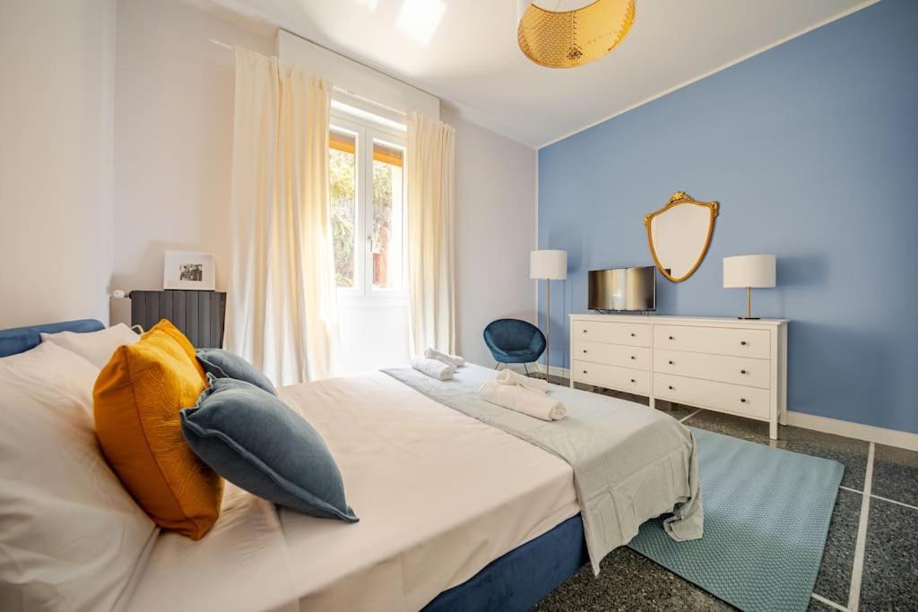 Casa Con 2 Camere Da Letto E Parcheggio A Bologna Ngoại thất bức ảnh