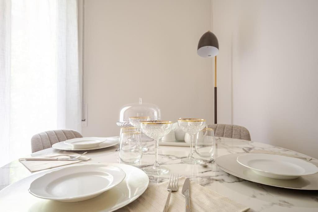 Casa Con 2 Camere Da Letto E Parcheggio A Bologna Ngoại thất bức ảnh