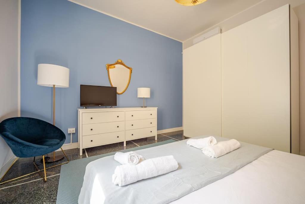 Casa Con 2 Camere Da Letto E Parcheggio A Bologna Ngoại thất bức ảnh